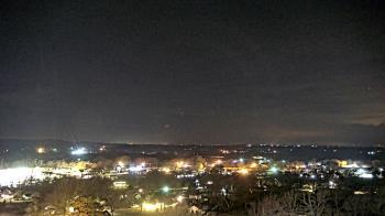 Weather camera view of PGTelco.