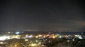 Weather camera view of PGTelco.