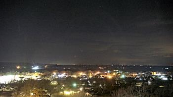 Weather camera view of PGTelco.