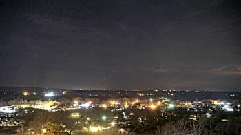 Weather camera view of PGTelco.