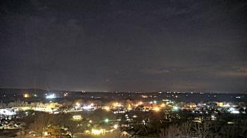 Weather camera view of PGTelco.