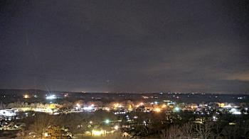 Weather camera view of PGTelco.