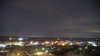 Weather camera view of PGTelco.