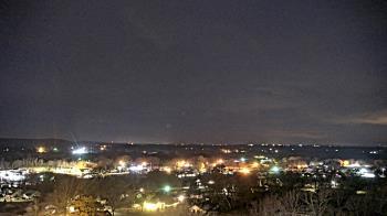 Weather camera view of PGTelco.