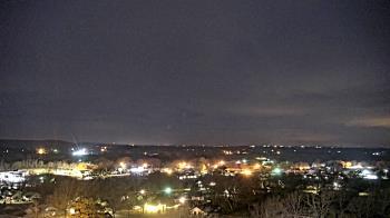 Weather camera view of PGTelco.