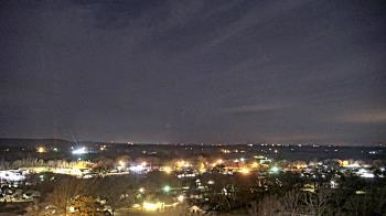 Weather camera view of PGTelco.