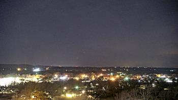 Weather camera view of PGTelco.