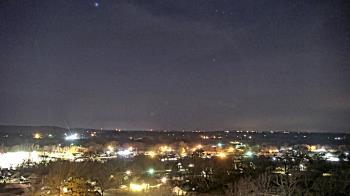 Weather camera view of PGTelco.