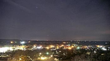Weather camera view of PGTelco.