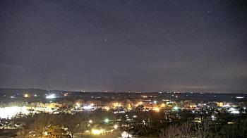 Weather camera view of PGTelco.