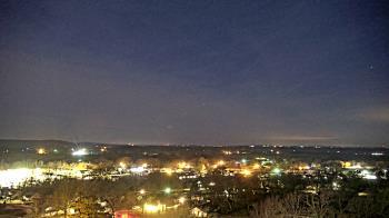 Weather camera view of PGTelco.