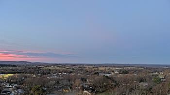 Weather camera view of PGTelco.