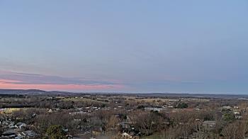 Weather camera view of PGTelco.