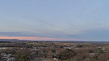 Weather camera view of PGTelco.