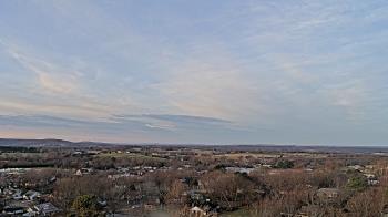 Weather camera view of PGTelco.