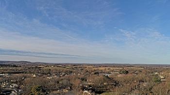 Weather camera view of PGTelco.