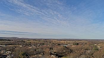 Weather camera view of PGTelco.