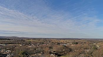 Weather camera view of PGTelco.