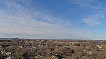 Weather camera view of PGTelco.