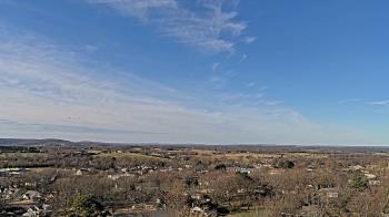 Weather camera view of PGTelco.