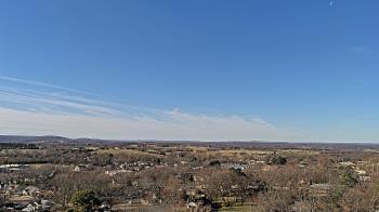 Weather camera view of PGTelco.