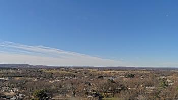 Weather camera view of PGTelco.