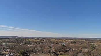 Weather camera view of PGTelco.