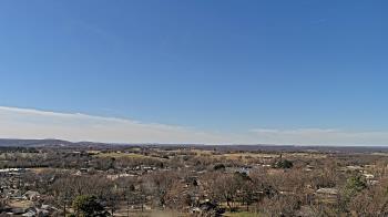 Weather camera view of PGTelco.