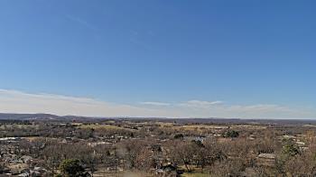 Weather camera view of PGTelco.