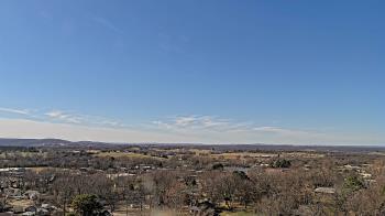 Weather camera view of PGTelco.