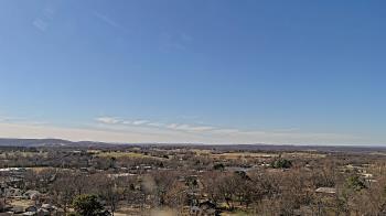 Weather camera view of PGTelco.