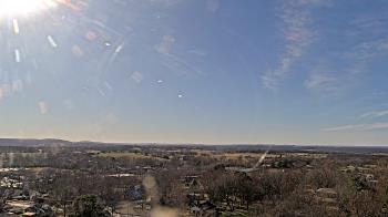 Weather camera view of PGTelco.