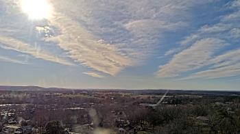 Weather camera view of PGTelco.