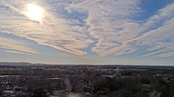 Weather camera view of PGTelco.