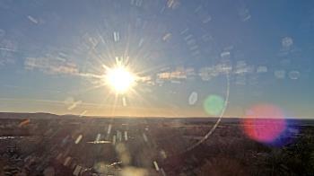 Weather camera view of PGTelco.