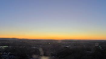 Weather camera view of PGTelco.