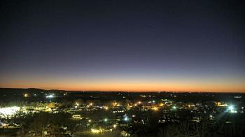 Weather camera view of PGTelco.