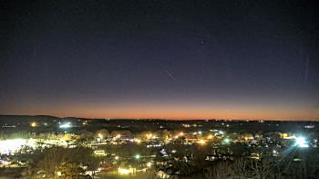 Weather camera view of PGTelco.