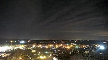 Weather camera view of PGTelco.