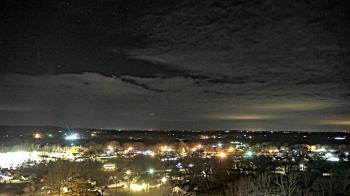 Weather camera view of PGTelco.