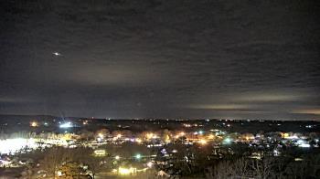 Weather camera view of PGTelco.