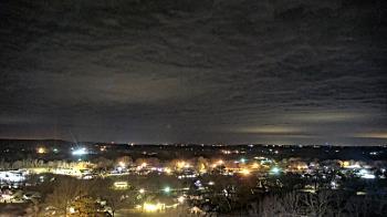 Weather camera view of PGTelco.