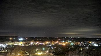 Weather camera view of PGTelco.