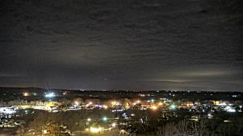 Weather camera view of PGTelco.