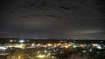 Weather camera view of PGTelco.