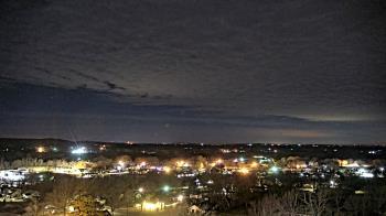 Weather camera view of PGTelco.