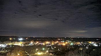 Weather camera view of PGTelco.