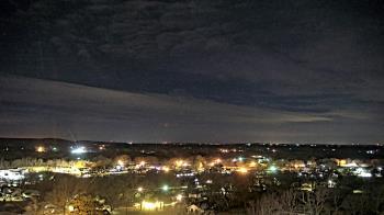 Weather camera view of PGTelco.