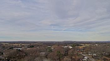 Weather camera view of PGTelco.