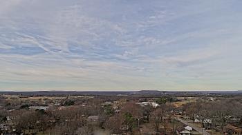 Weather camera view of PGTelco.